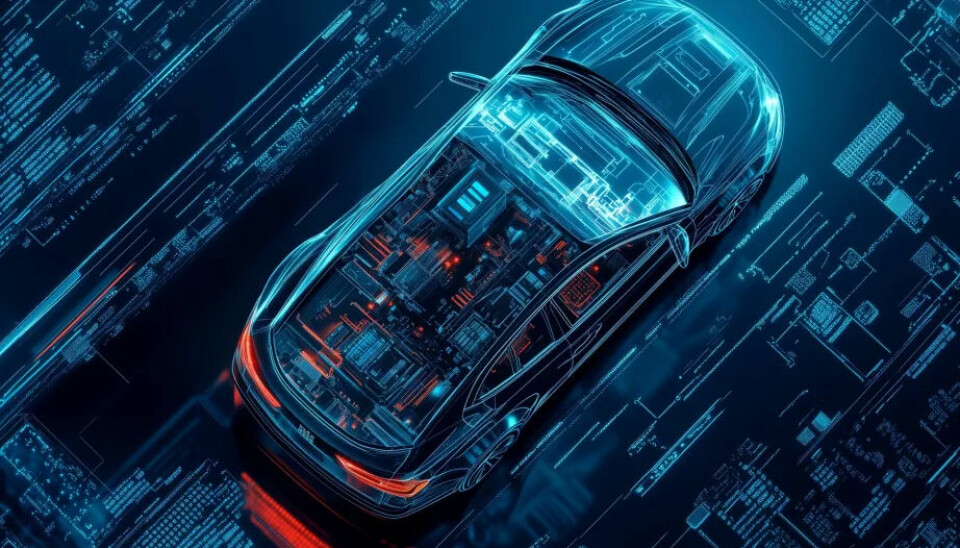 Everything that remains hidden from the customer: Automakers want to jointly develop non-competitive differentiating vehicle software in the future.
