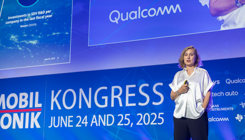 Maria Anhalt, CEO of Elektrobit, sees Asia as the innovation engine of the SDV world:
“Willingness to take risks, short development cycles, and a full focus on the user.”