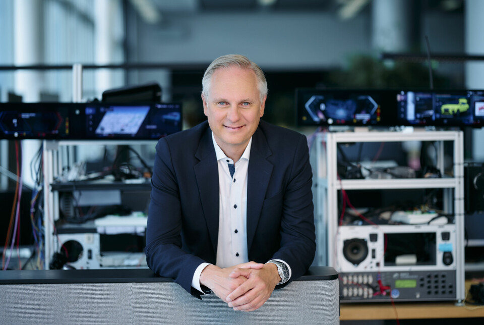 “The new iDrive system epitomizes the concept of a software-defined vehicle”