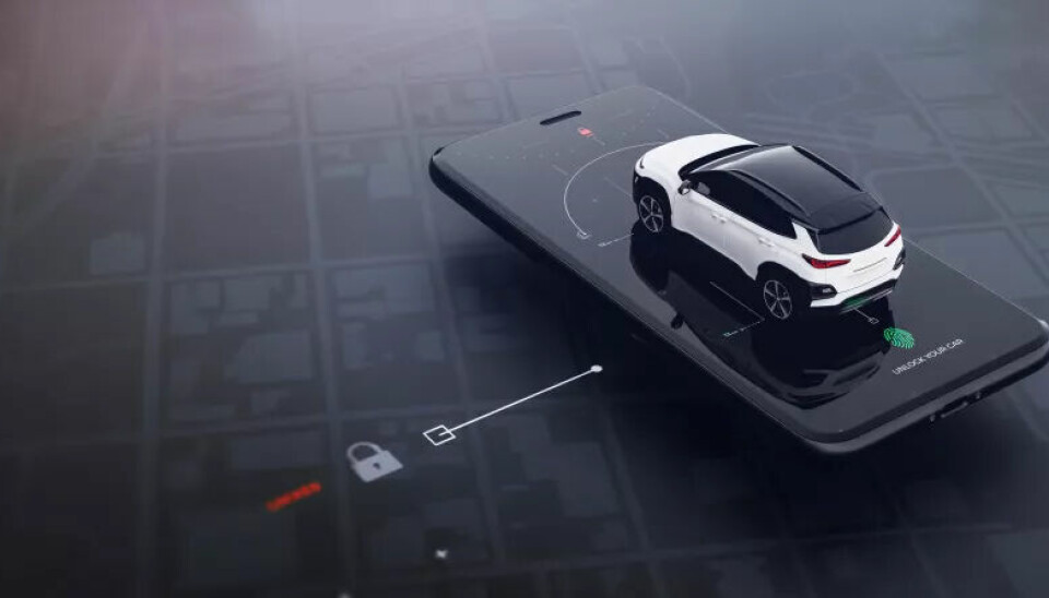 The increasing connectivity through IoT devices enables new comfort features but also creates dangerous entry points for hacker attacks.