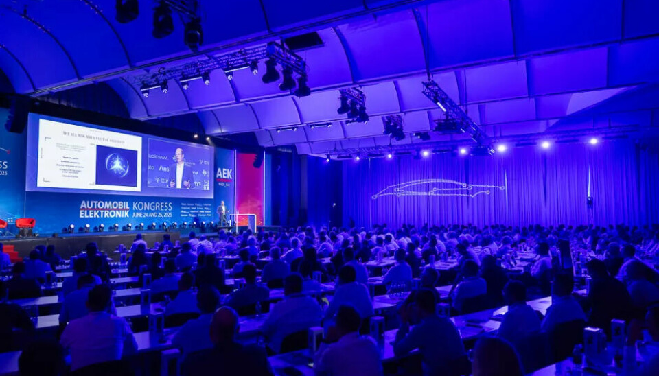 Artificial intelligence, software-defined vehicles (SDV), and cooperative platform solutions were the focus of the 29th AUTOMOBIL-ELEKTRONIK Kongress. Under the main theme 'Navigating through Global Complexity,' industry representatives discussed how complexity, standardisation, and collaboration can be mastered.