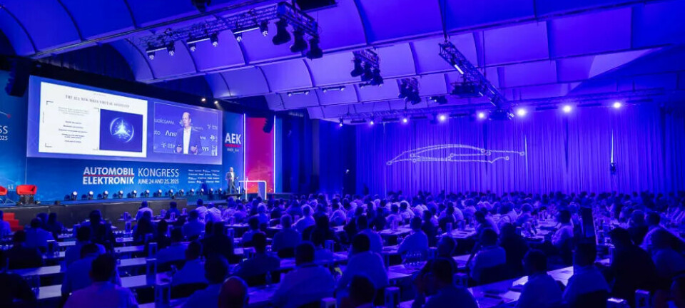 AEK 2025: SDV, AI & Mega-Alliances in Focus