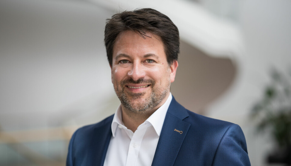 With a degree in Electrical Engineering from the Karlsruhe Institute of Technology (KIT), Dr Traub brings deep technical expertise to automotive innovation.