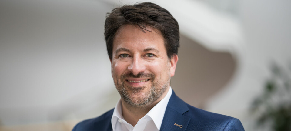 “A fundamental shift is required”