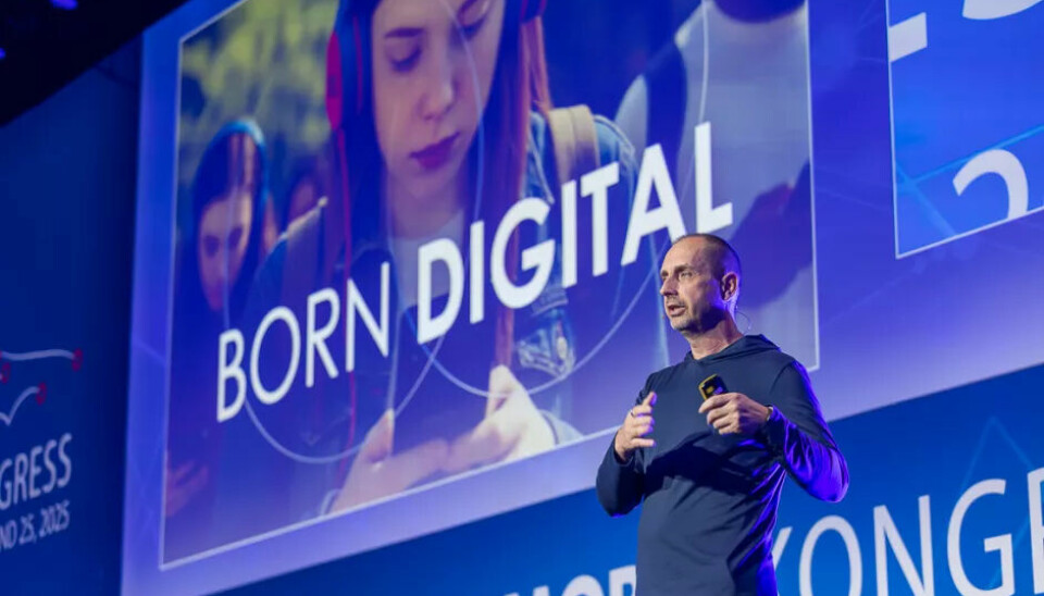 Armin Prommersberger, CTO at Harman, was one of many speakers who made AI a topic at the AUTOMOBIL-ELEKTRONIK Kongress 2025. However, the views and consequences regarding the technology differed.