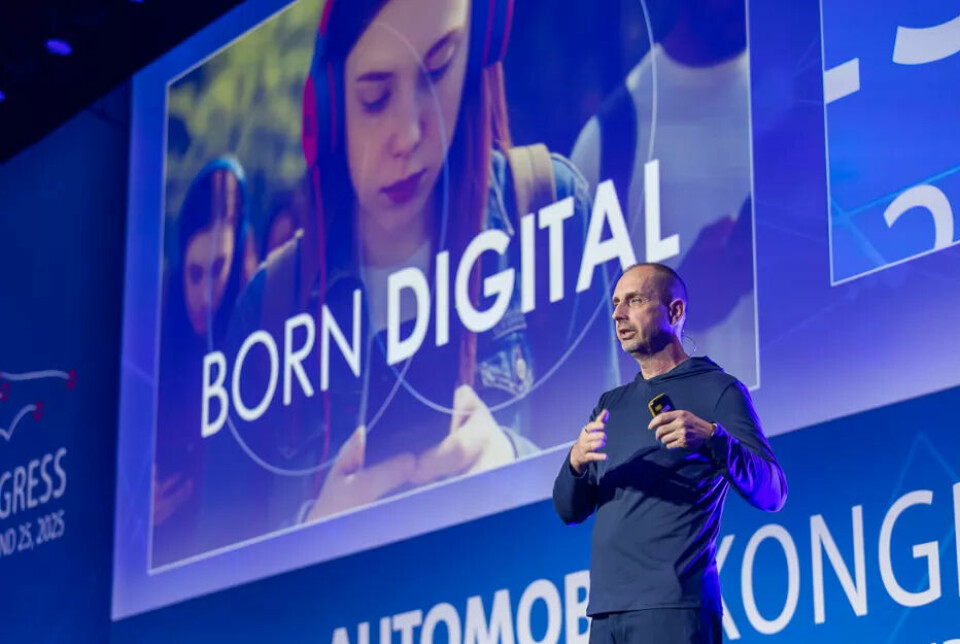 The Future of Artificial Intelligence in the Automotive Industry