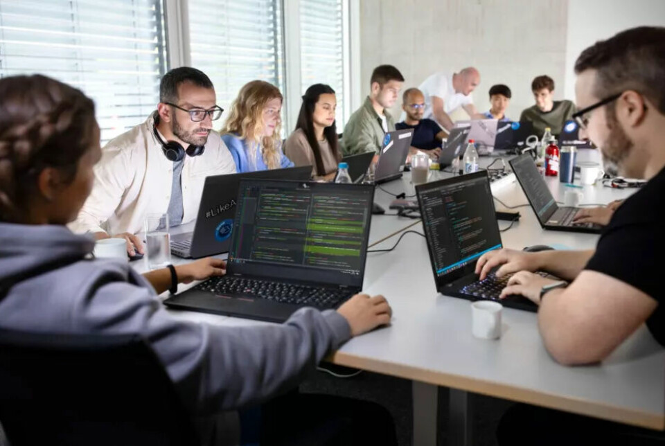 This is how Bosch aims to shorten development times