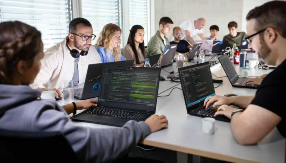 With coordinated processes, uniform tools, and systematic feedback loops, cross-company software projects are set to become more efficient.