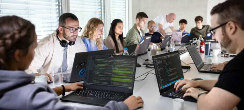 This is how Bosch aims to shorten development times