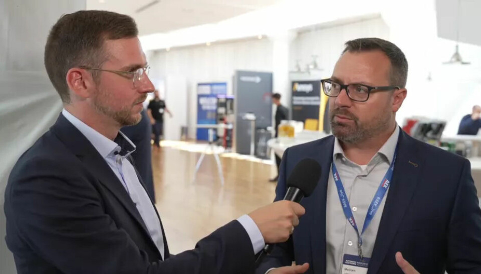 In the interview, Jeremy McClain from Continental provides insights into an industry in transition and reveals how data-driven decisions, new partnerships, and a focus on safety are reshaping the automotive world.