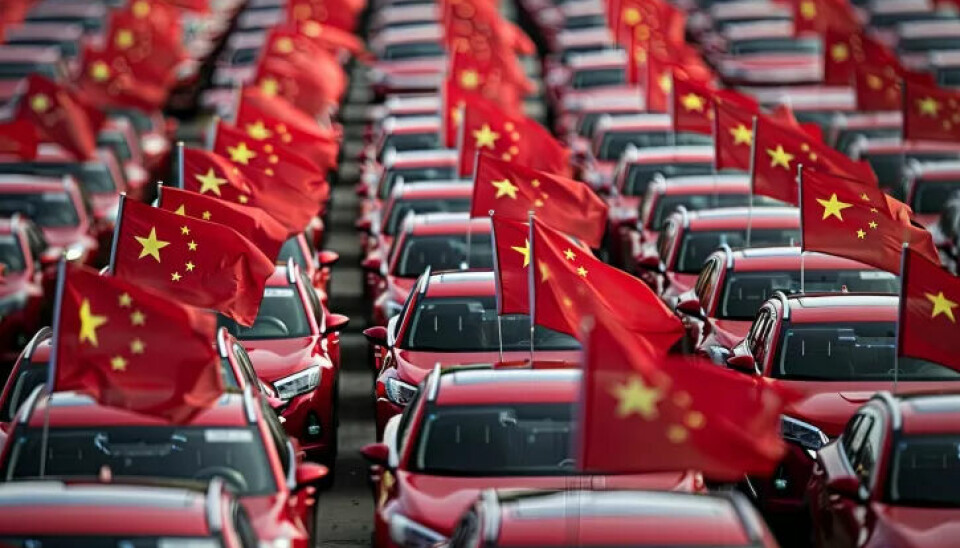 How can European companies keep up with the 'China speed' in automotive development? One of the central topics at the AEK 2025.