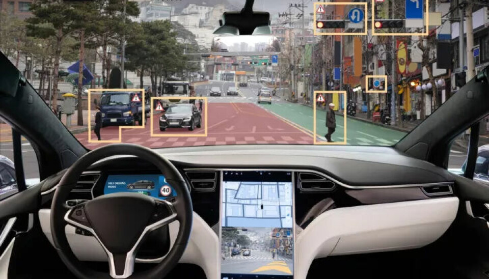 Maria Anhalt sees Asia as the innovation engine of the SDV world. Chinese companies are already developing autonomous driving functions beyond Level 3.