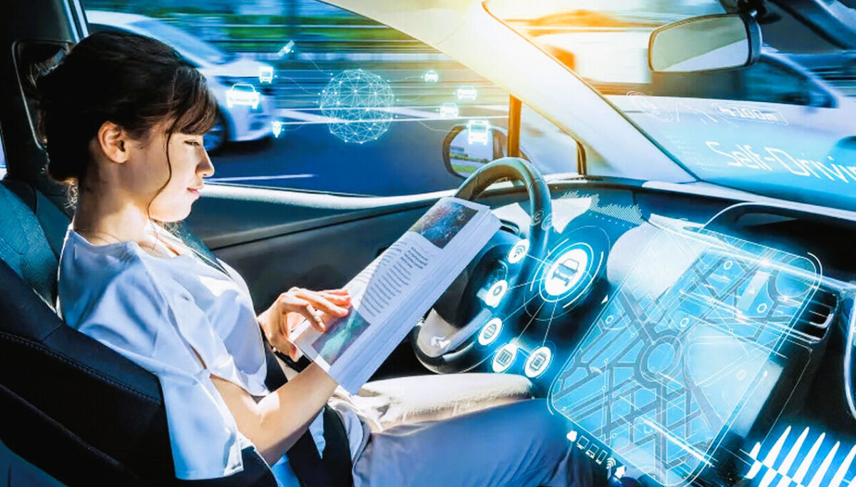 Tele Driving Germany Legalises Teleoperated Driving: New Era for Remote-Controlled ...