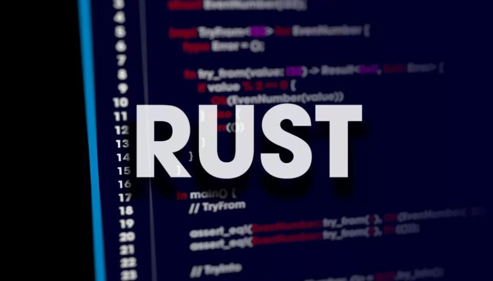 Rust is similar in syntax to C and C++, offering comparable flexibility to these older languages but with significantly stronger safety guarantees.