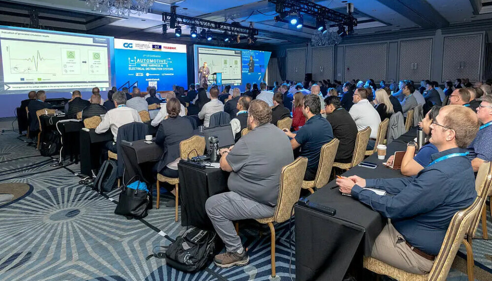 This year's event promises to be a high-class industry meeting, just like 2024.