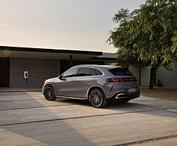 Germany lags behind in bidirectional charging