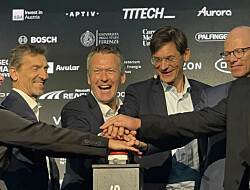 How The Autonomous 2025 advances autonomous vehicles